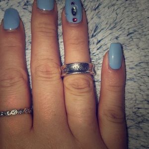 Return to Tiffany Ring